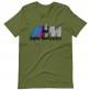 M Power T-shirt